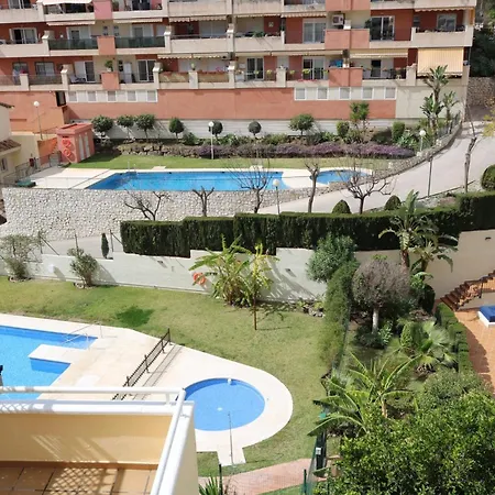 Golf Benalmádena