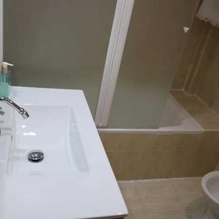 Apartment Golf Benalmadena
