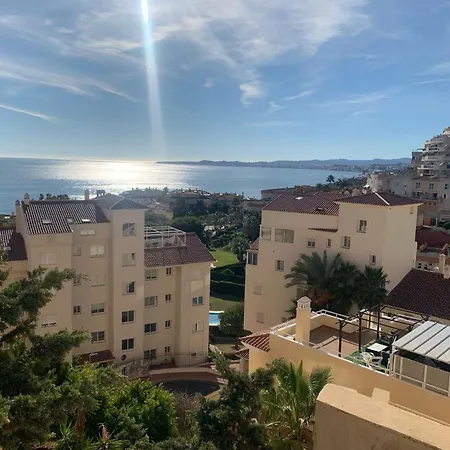 Golf Benalmadena