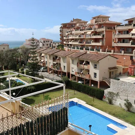 Golf Apartment Benalmadena