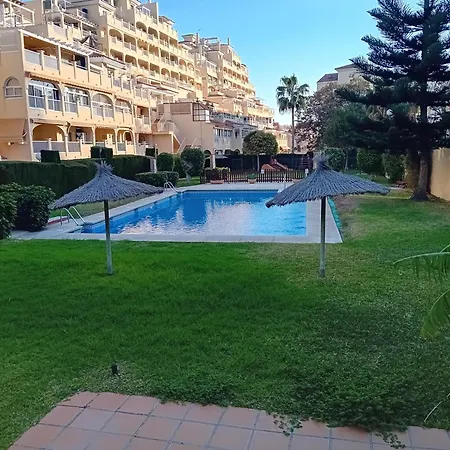 Golf Apartment Benalmadena
