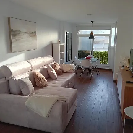 Apartment Golf Benalmadena