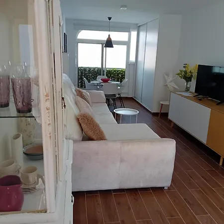 Apartment Golf Benalmadena