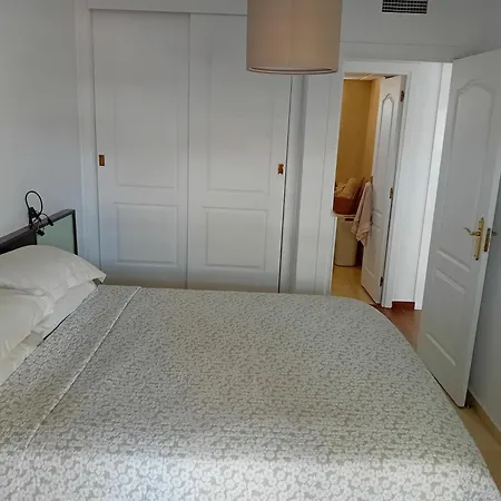 Apartment Golf *