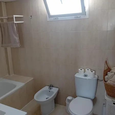Apartment Golf Benalmadena